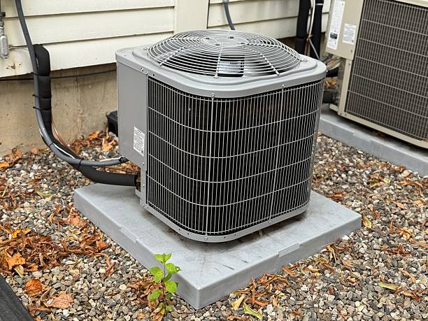24/7 Emergency Hvac experts in Harmony, RI