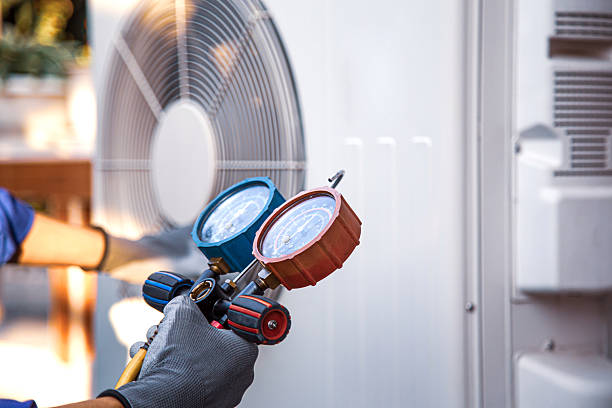 Affordable Hvac solutions in Harmony, RI