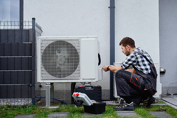 Top rated local Hvac specialists in Harmony, RI